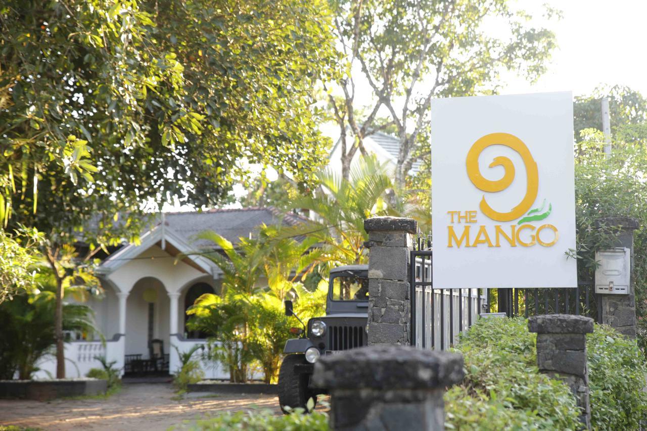 The Mango Hotel Kandy Luaran gambar