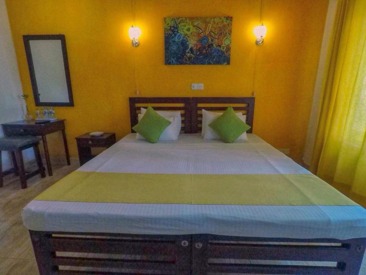 The Mango Hotel Kandy Luaran gambar